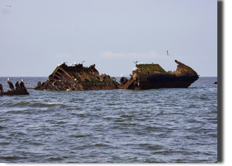 Schraeg von vorn Schraeg von vorn